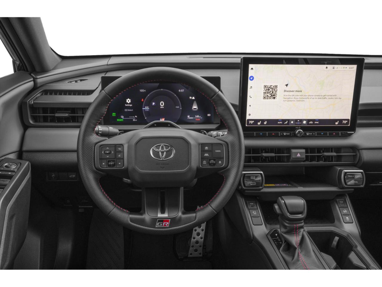2026 TOYOTA RAV4 Plug-In Hybrid XSE Vacaville CA