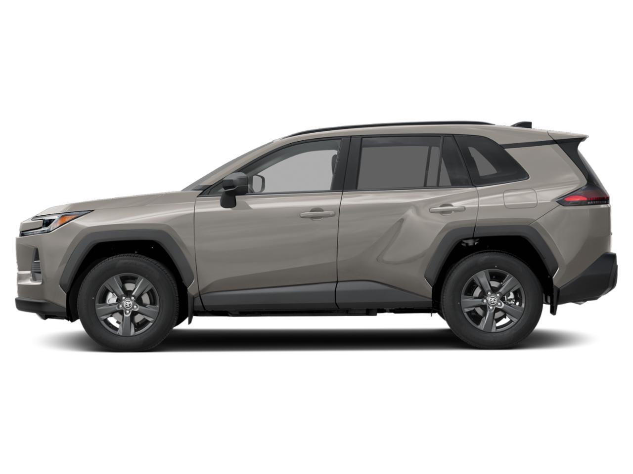 2026 TOYOTA RAV4 Woodland Vacaville CA