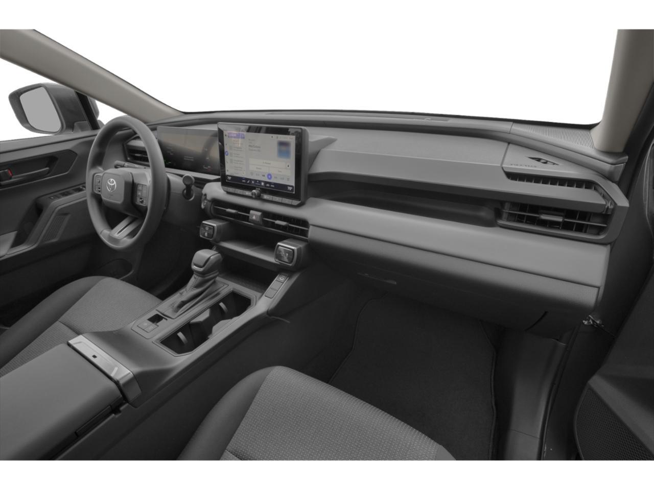 2026 TOYOTA RAV4 Woodland Vacaville CA