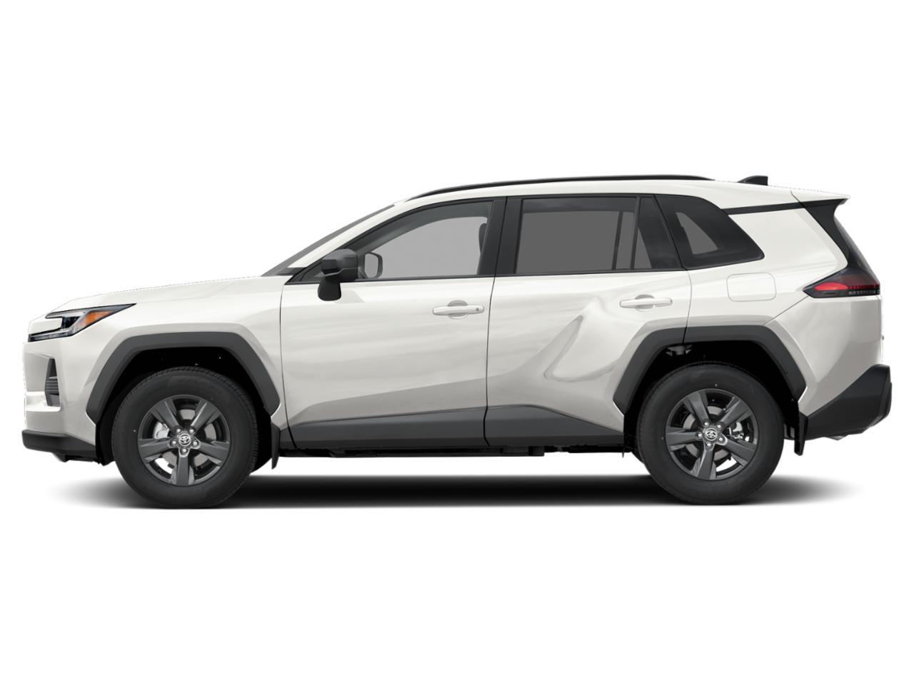 2026 TOYOTA RAV4 XLE Premium Vacaville CA