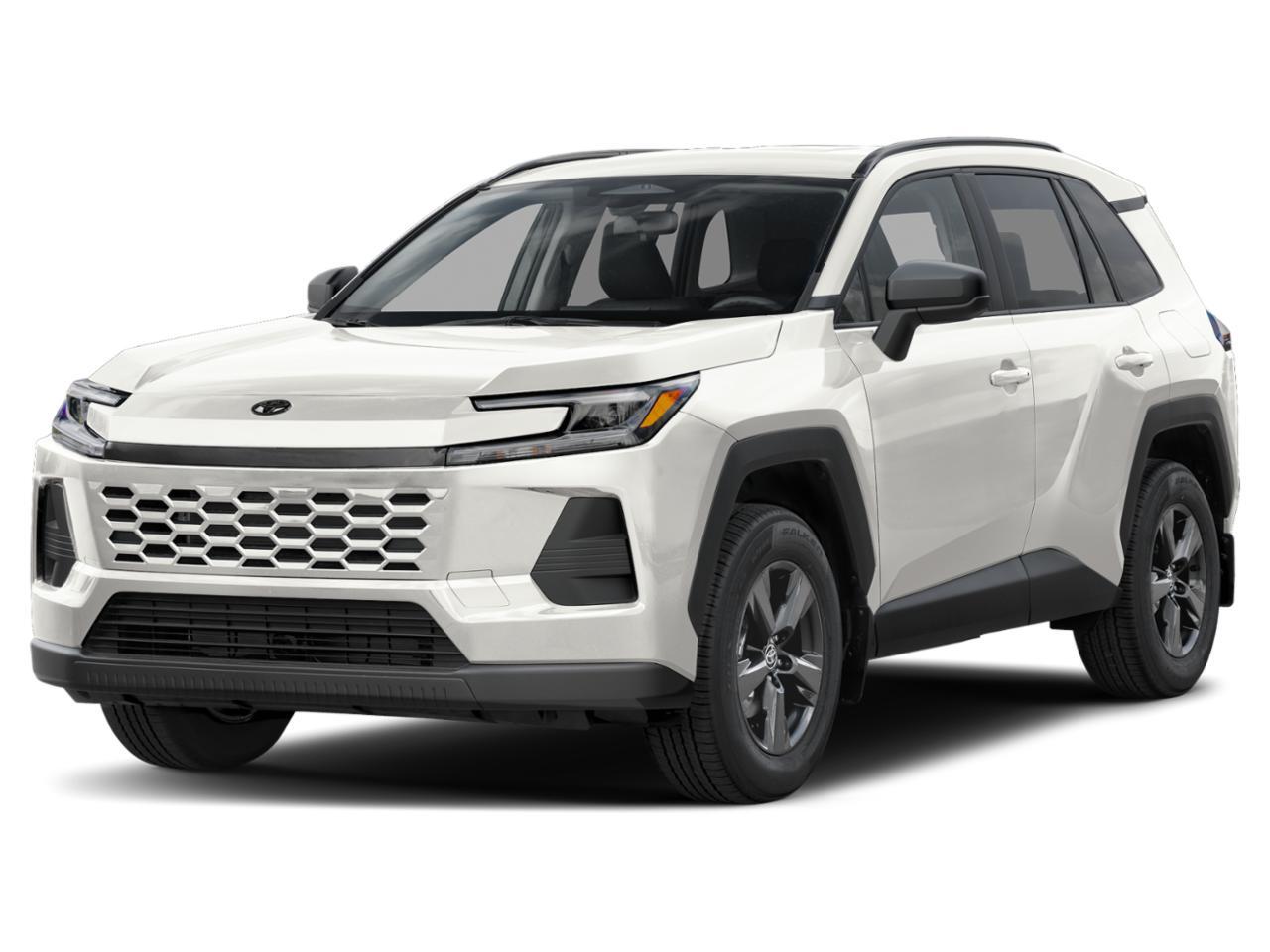 2026 TOYOTA RAV4 XLE Premium Vacaville CA