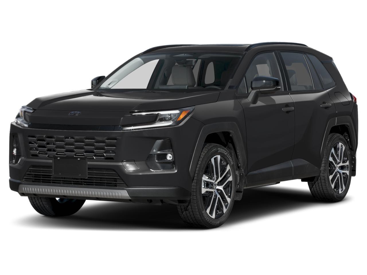 2026 TOYOTA RAV4 XLE Premium Vacaville CA