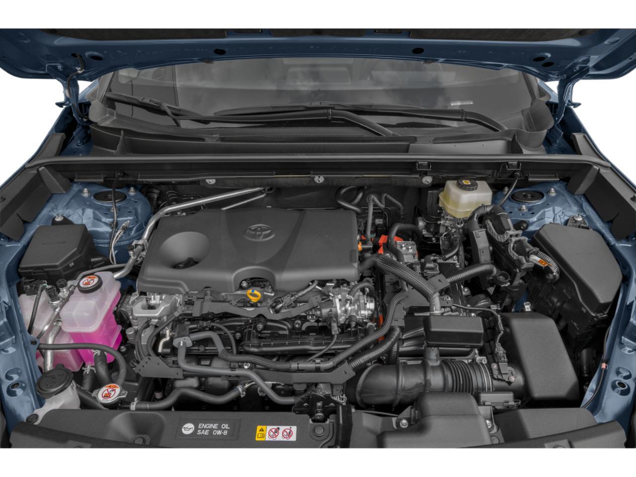 2026 TOYOTA RAV4 XLE Premium Vacaville CA