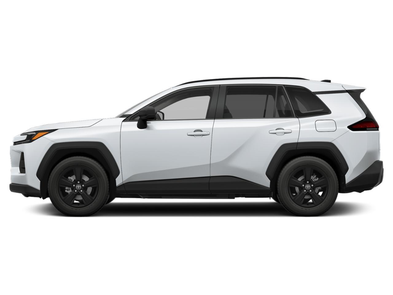2026 TOYOTA RAV4 XLE Vacaville CA