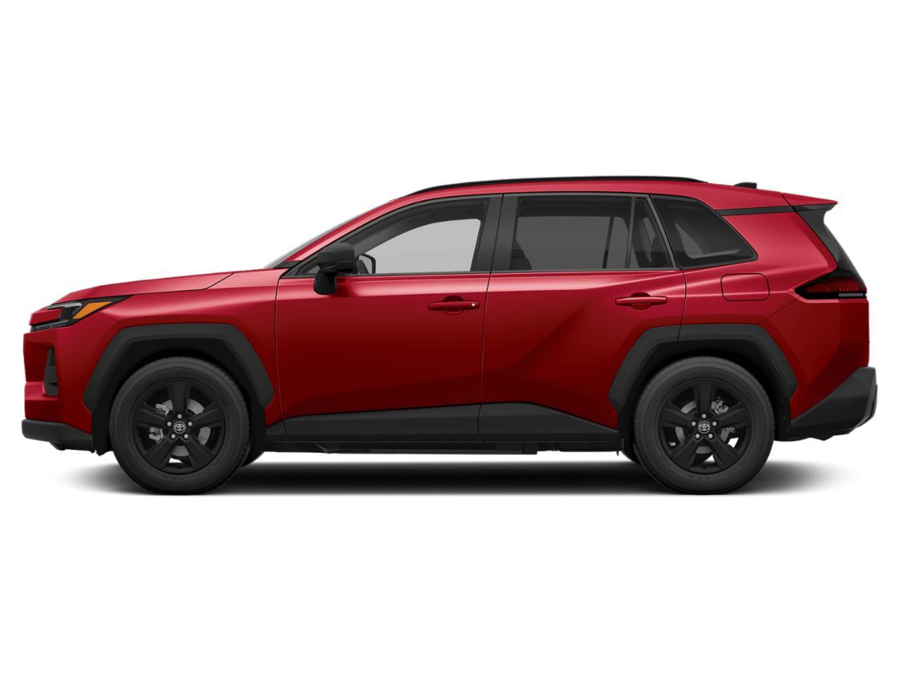 2026 TOYOTA RAV4 XLE Vacaville CA