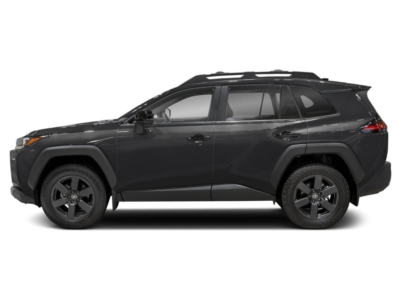 2026 TOYOTA RAV4 XSE Vacaville CA