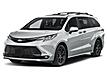 2026 TOYOTA SIENNA WOODLAND