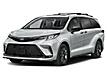 2026 TOYOTA SIENNA WOODLAND