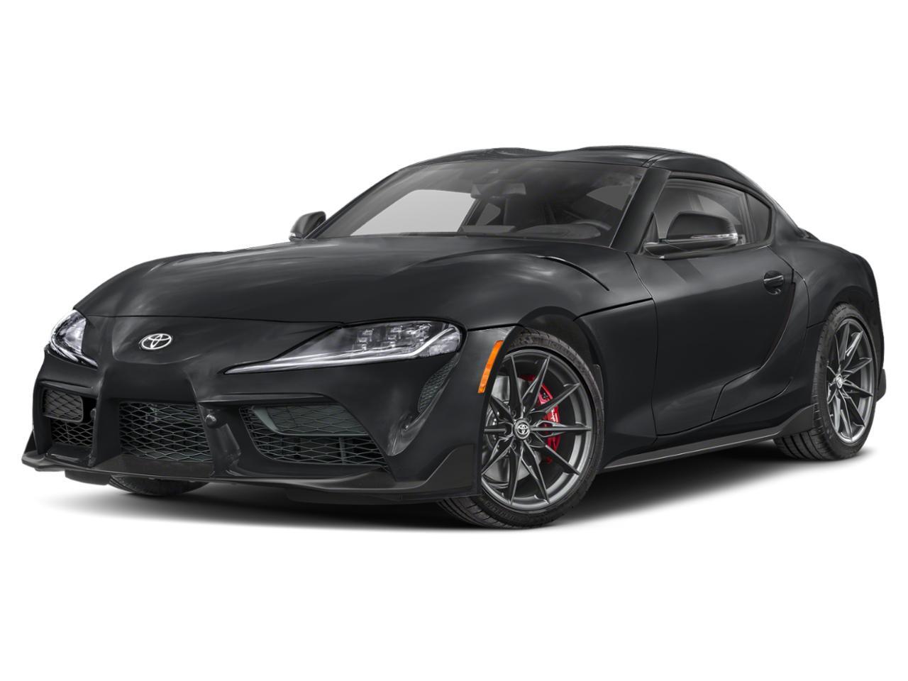 2026 TOYOTA SUPRA 3.0 Premium MT Vacaville CA