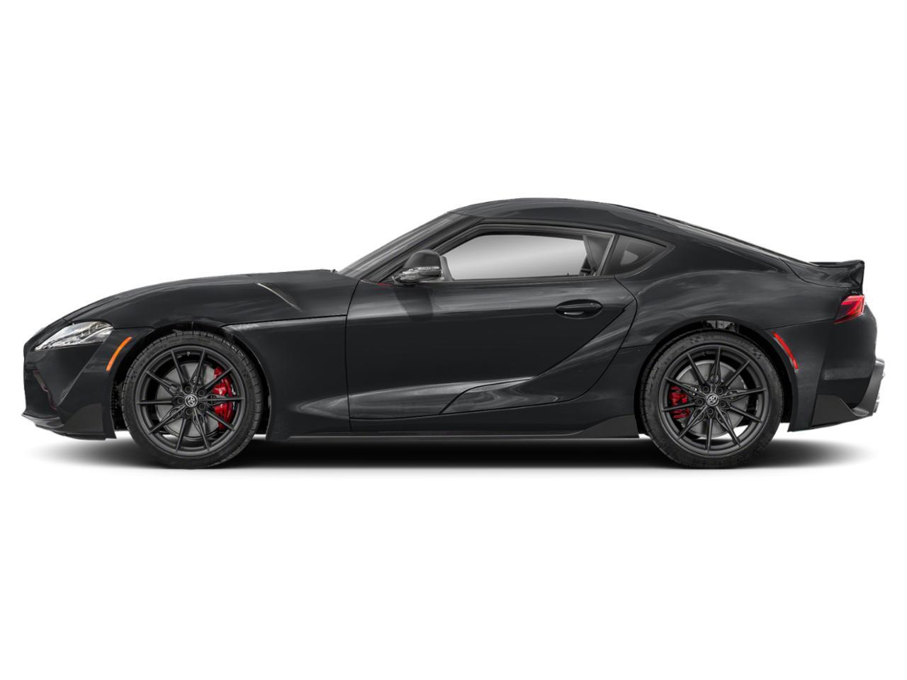 2026 TOYOTA SUPRA 3.0 Premium MT Vacaville CA