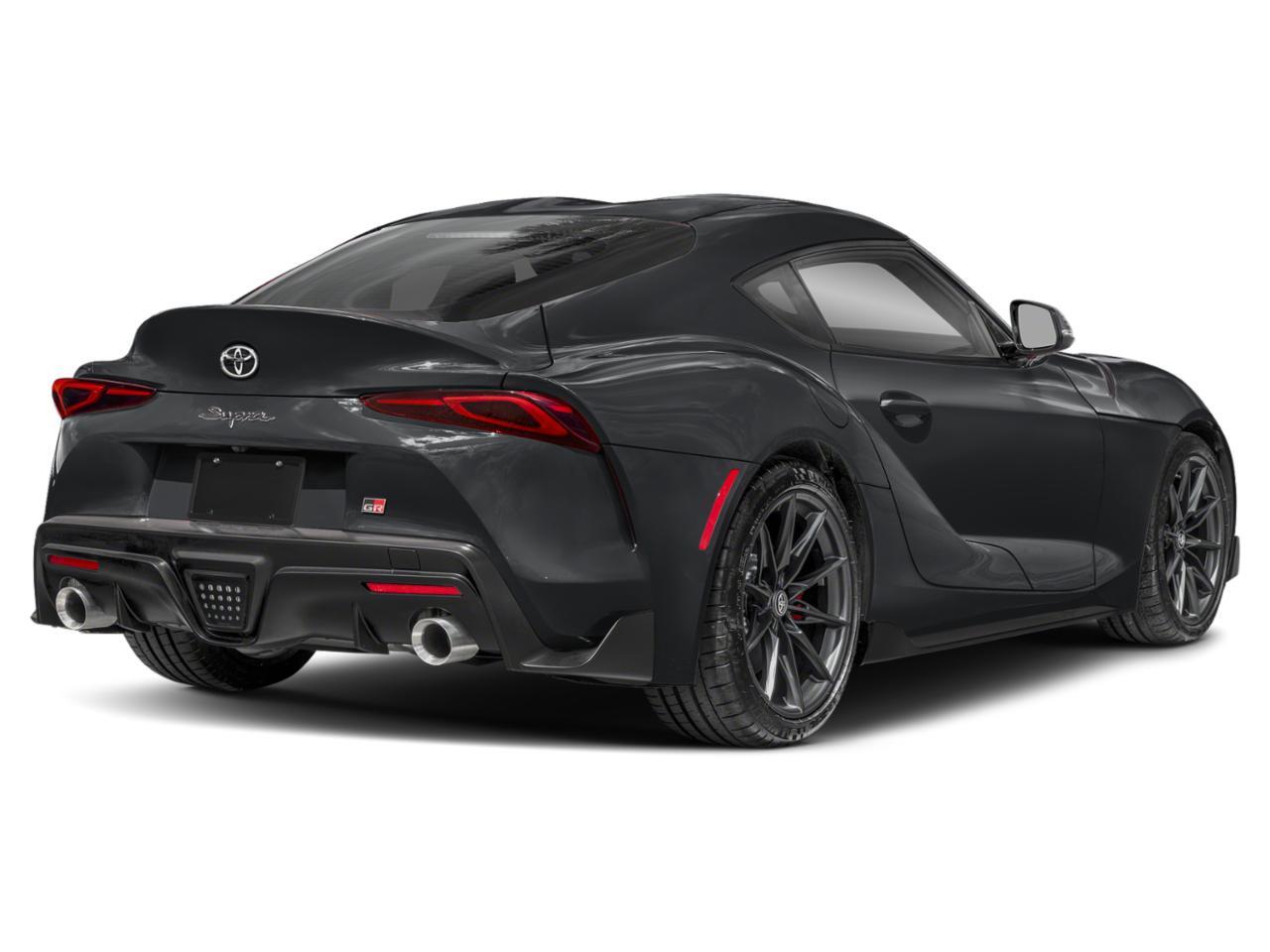 2026 TOYOTA SUPRA 3.0 Premium MT Vacaville CA