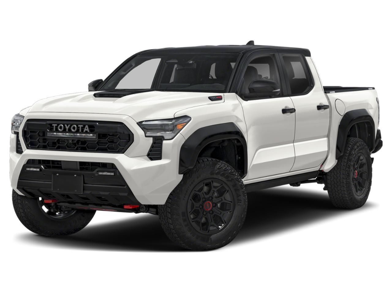 2026 TOYOTA TACOMA HYBRID TRD Off Road Double Cab 4x4 Vacaville CA