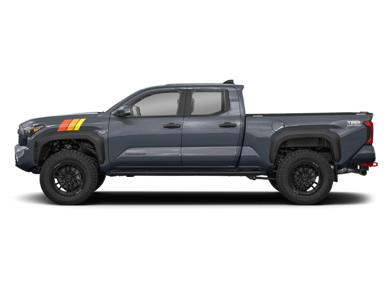 2026 TOYOTA TACOMA HYBRID TRD Off Road Double Cab 4x4 Vacaville CA