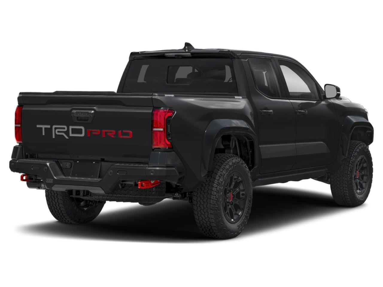 2026 Toyota Tacoma TRD Pro - Photo 6