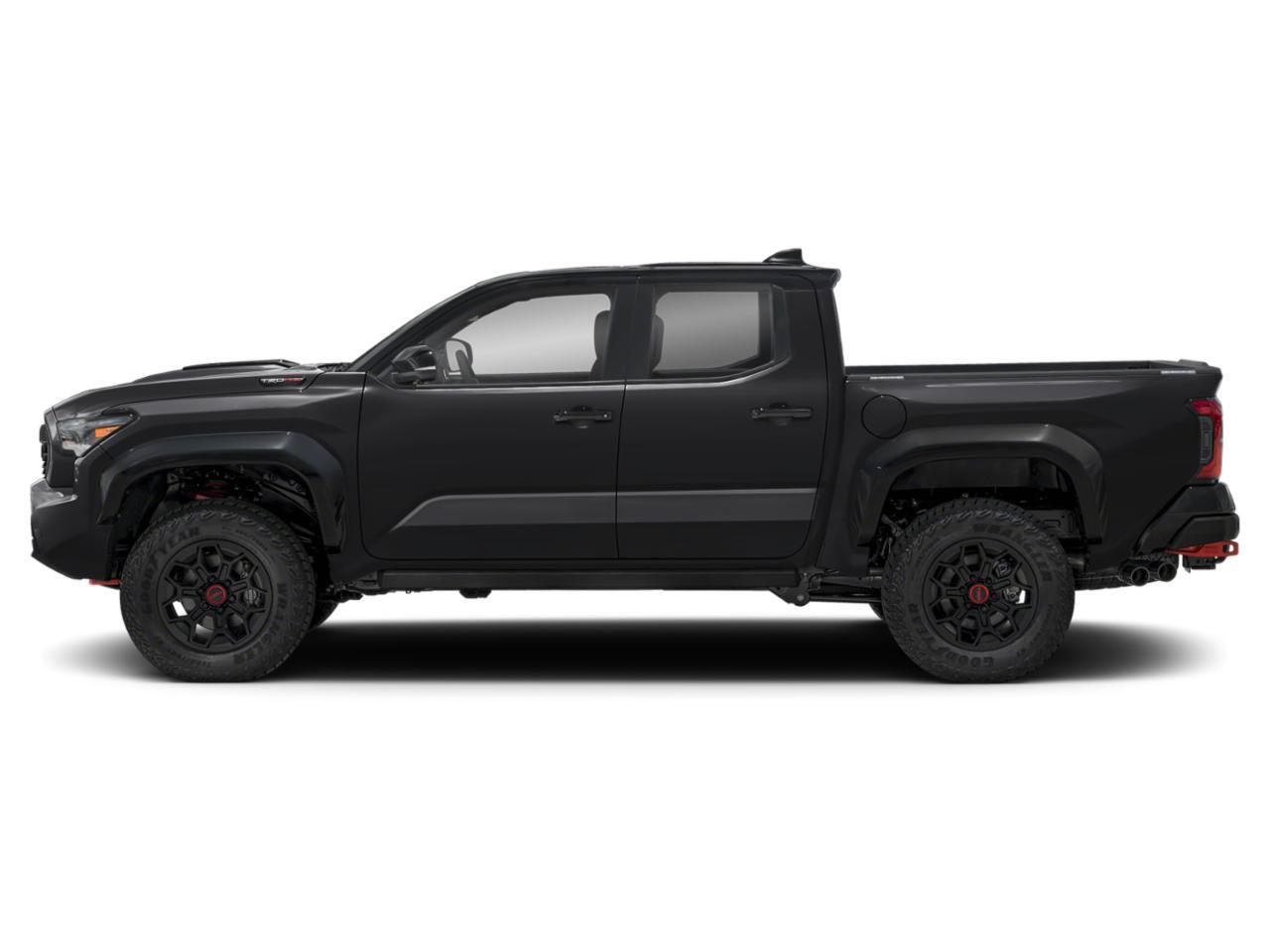 2026 Toyota Tacoma TRD Pro - Photo 7