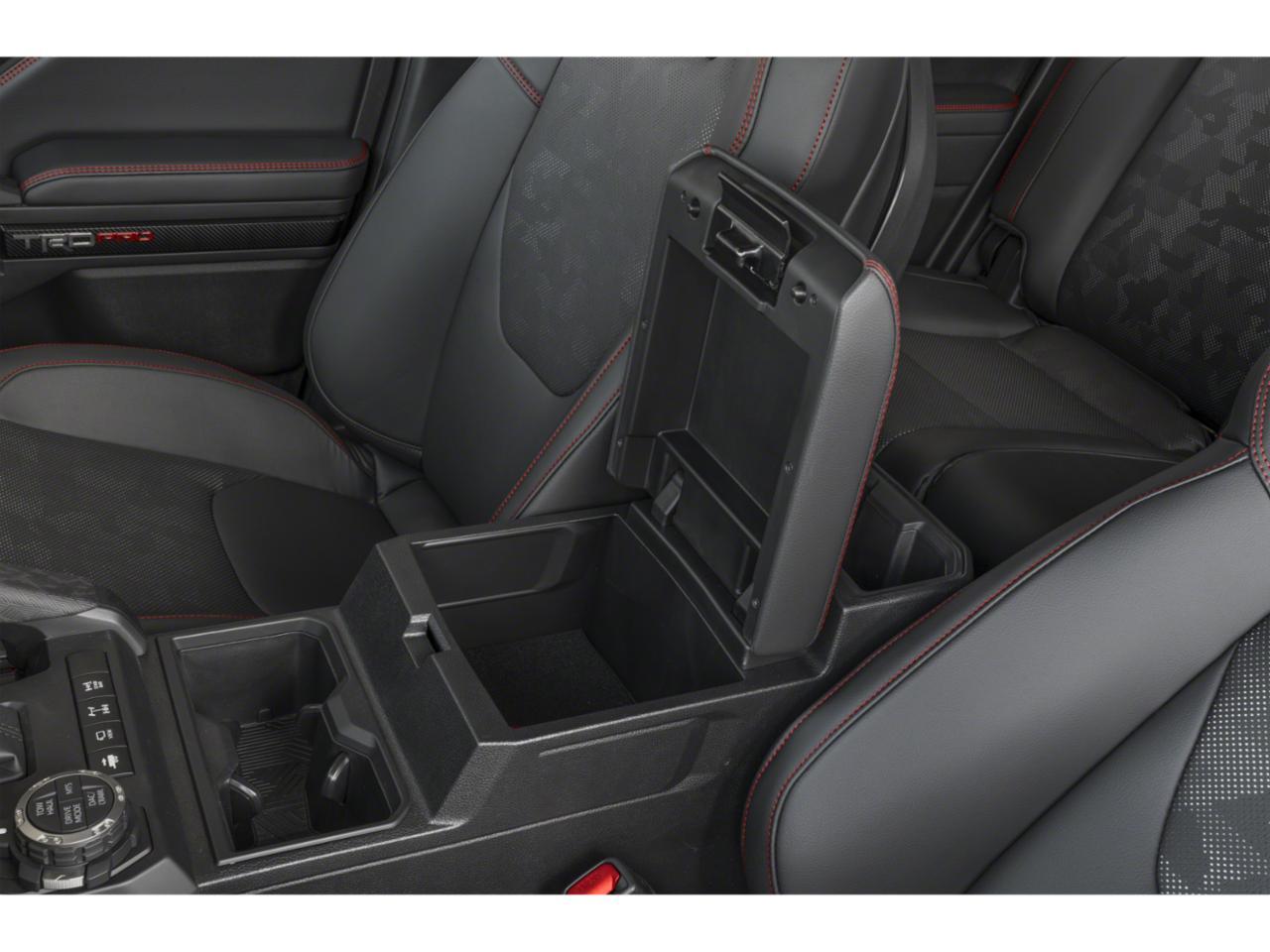 2026 Toyota Tacoma TRD Pro - Photo 17