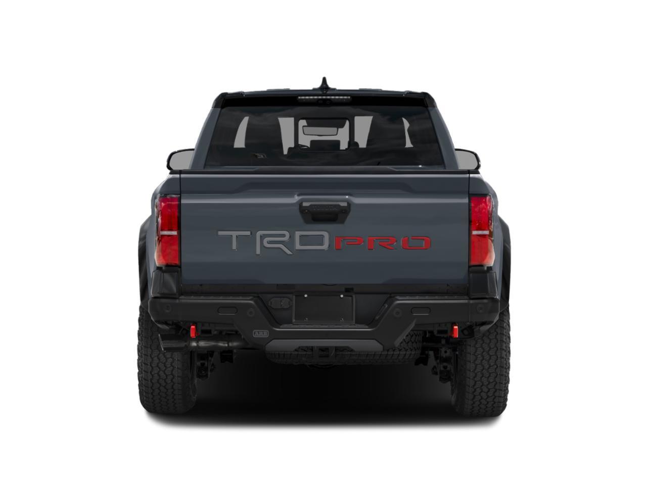 2026 Toyota Tacoma TRD Pro - Photo 9