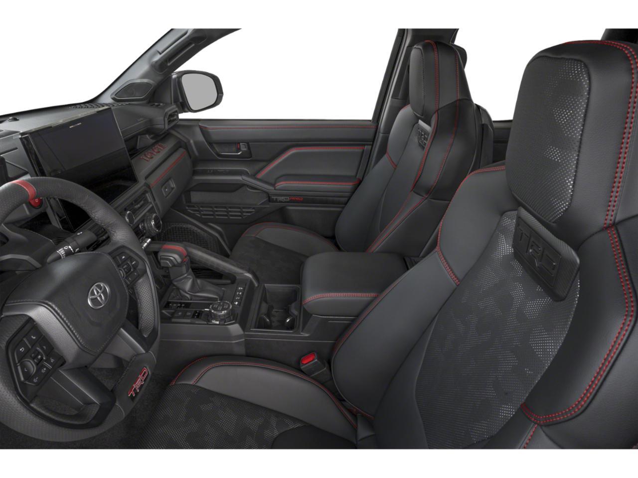 2026 Toyota Tacoma TRD Pro - Photo 12