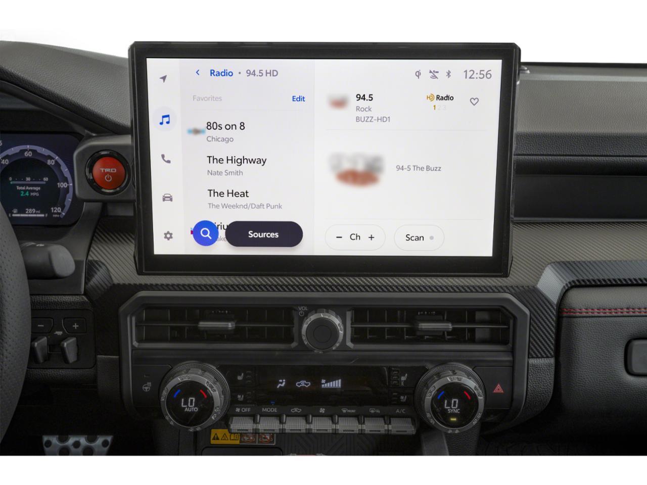2026 Toyota Tacoma TRD Pro - Photo 13