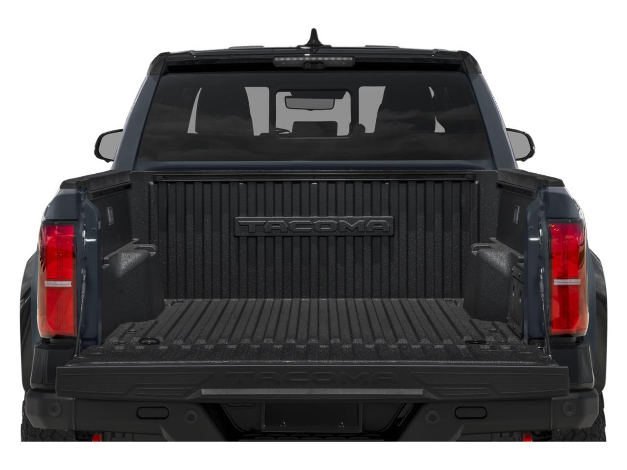 2026 Toyota Tacoma TRD Pro - Photo 14