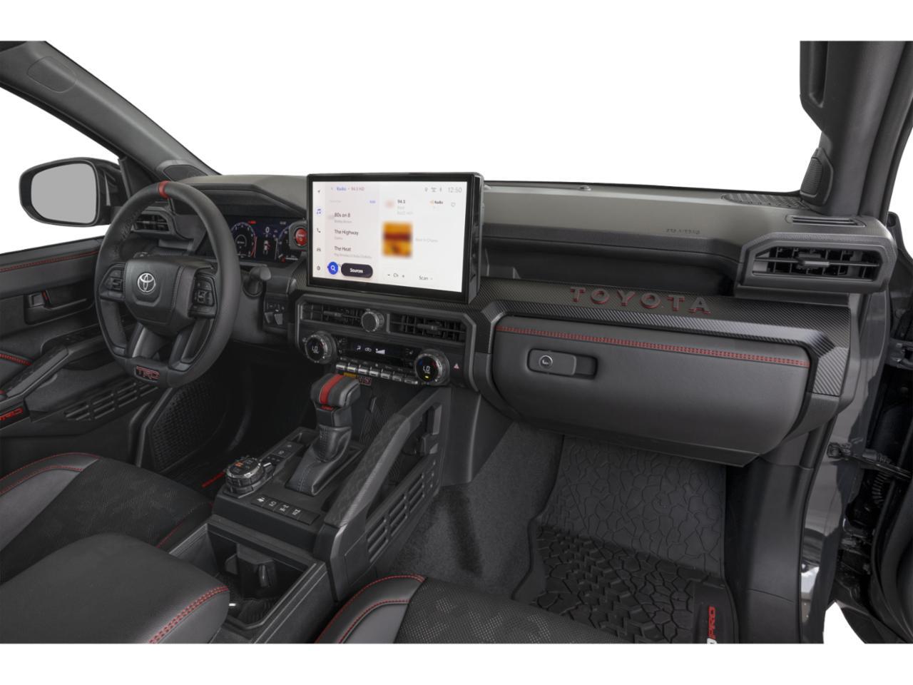 2026 Toyota Tacoma TRD Pro - Photo 18