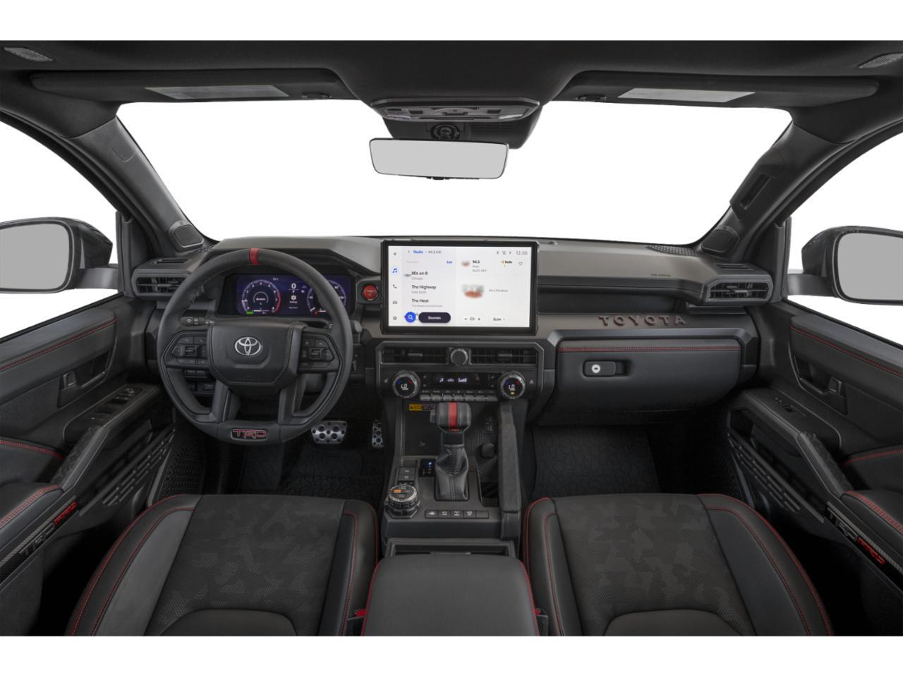 2026 Toyota Tacoma TRD Pro - Photo 11