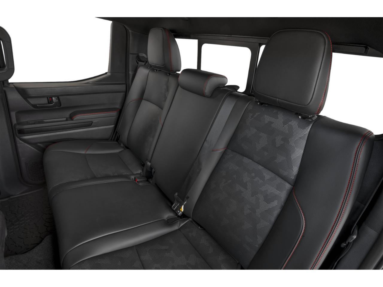 2026 Toyota Tacoma TRD Pro - Photo 16