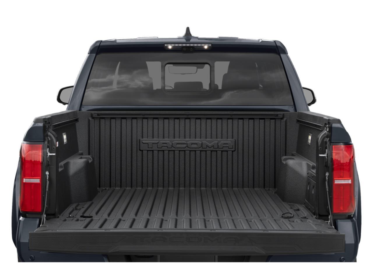2026 TOYOTA TACOMA LIMITED Vacaville CA