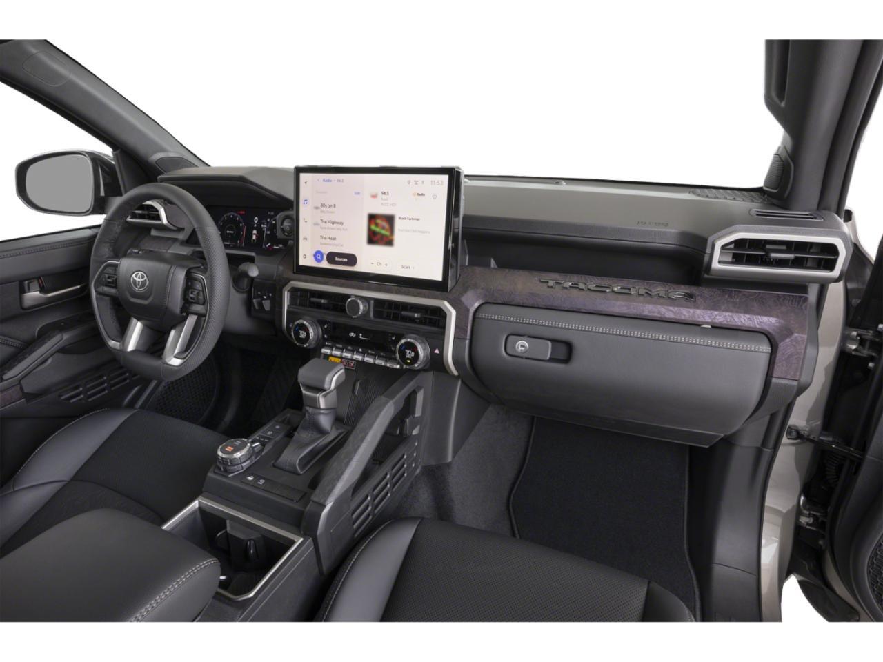2026 TOYOTA TACOMA LIMITED Vacaville CA
