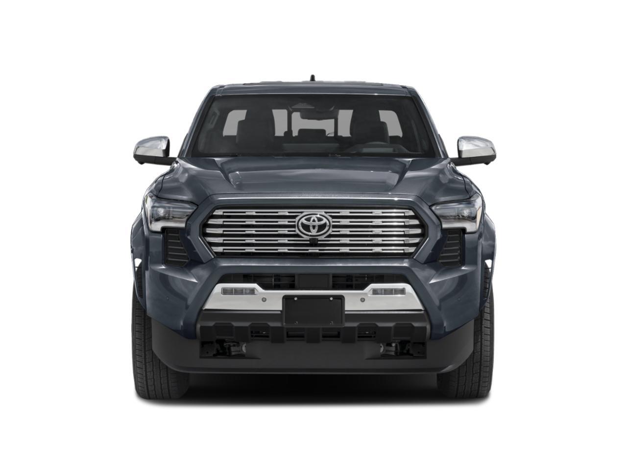 2026 TOYOTA TACOMA LIMITED Vacaville CA