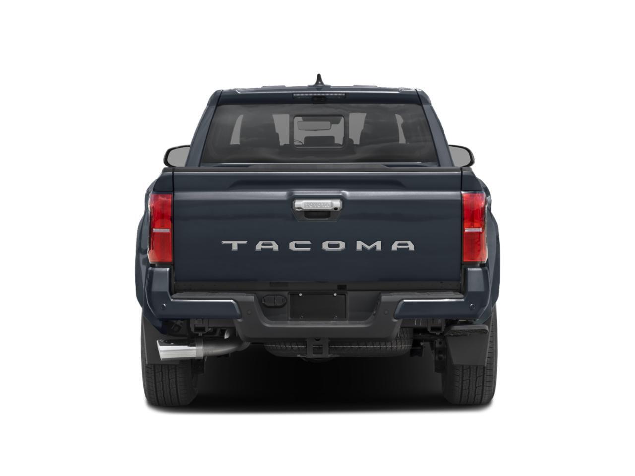 2026 TOYOTA TACOMA LIMITED Vacaville CA