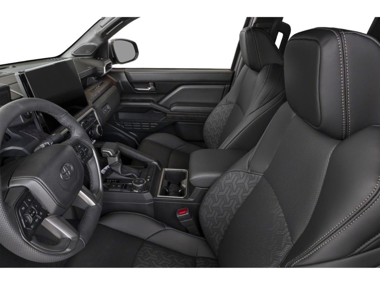 2026 TOYOTA TACOMA LIMITED Vacaville CA