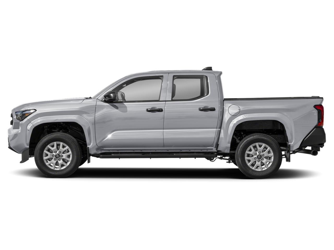 2026 TOYOTA TACOMA SR Double Cab 4x2 Vacaville CA