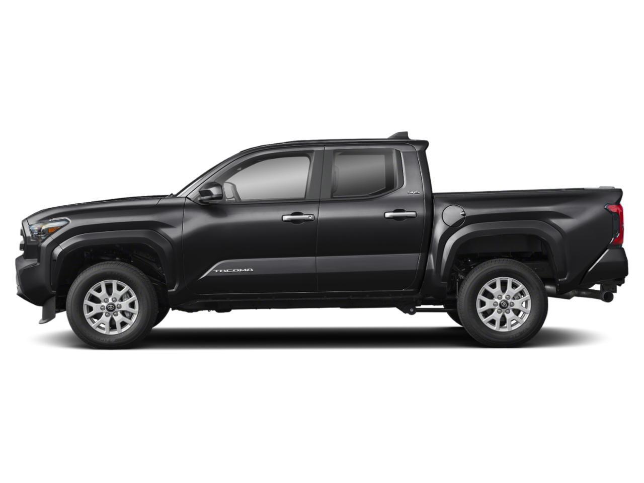 2026 TOYOTA TACOMA SR5 Double Cab 4x4 Vacaville CA