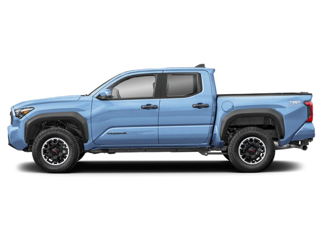2026 TOYOTA TACOMA TRD Off Road Double Cab 4x4 Vacaville CA