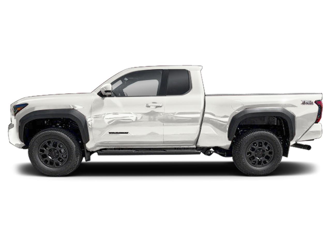 2026 TOYOTA TACOMA TRD PreRunner Vacaville CA