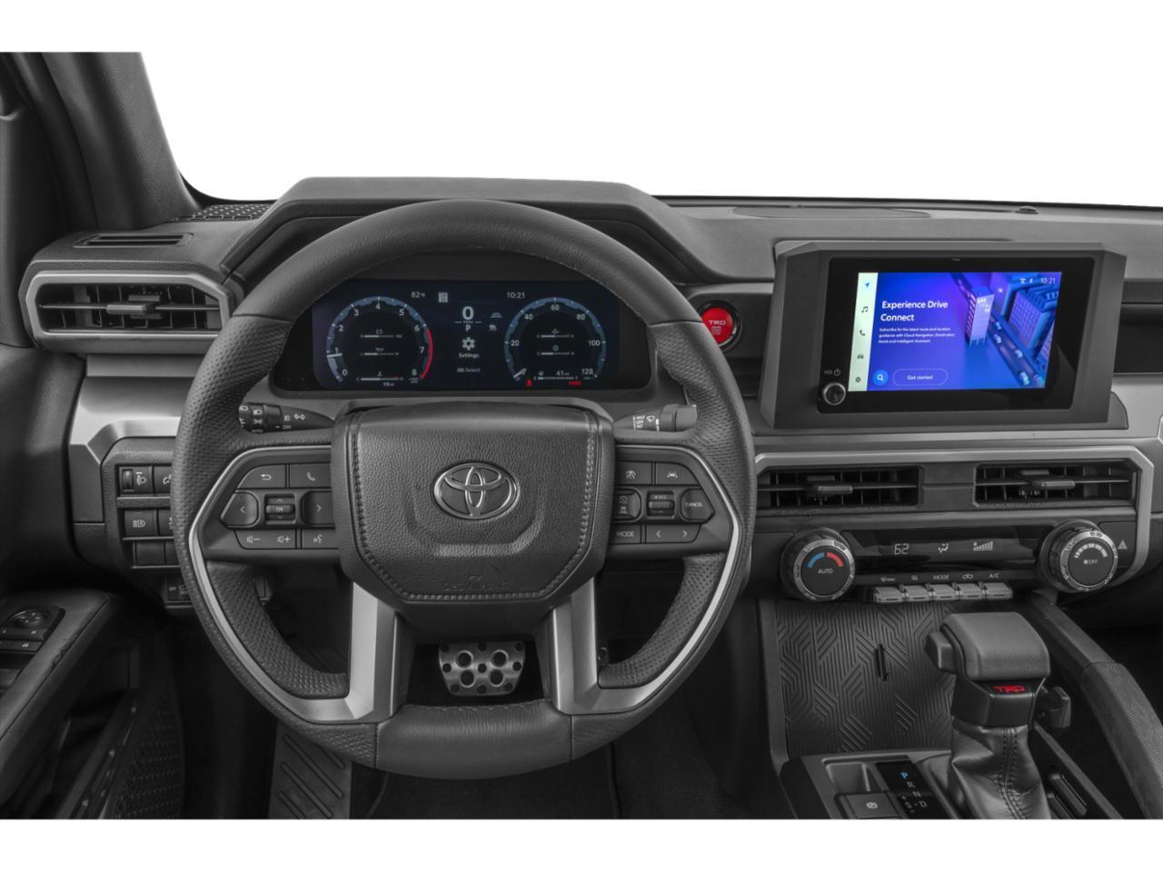 2026 TOYOTA TACOMA TRD SPORT Double Cab Long Bed 4x4 Vacaville CA