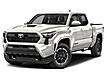 2026 TOYOTA TACOMA TRD