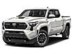 2026 TOYOTA TACOMA TRD