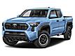 2026 TOYOTA TACOMA TRD