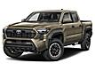 2026 TOYOTA TACOMA TRD