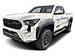 2026 TOYOTA TACOMA XTRACAB/