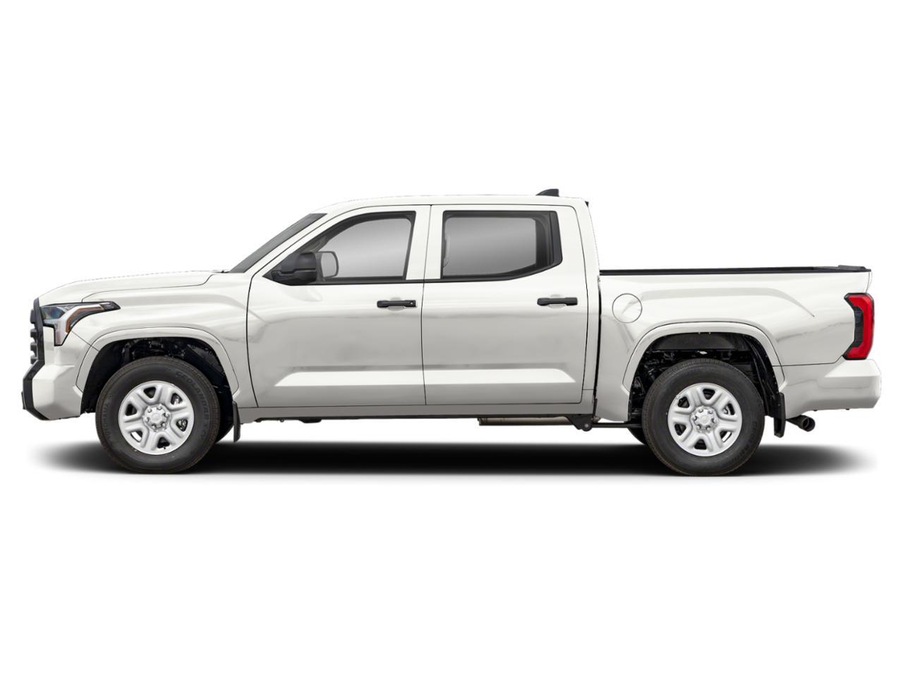 2026 TOYOTA TUNDRA CREWMAX SR Vacaville CA