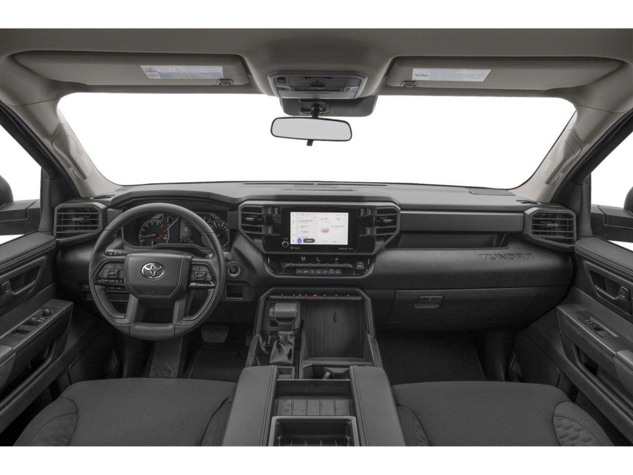 2026 TOYOTA TUNDRA CREWMAX SR Vacaville CA