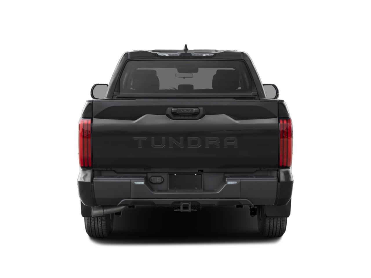 2026 TOYOTA TUNDRA CREWMAX SR Vacaville CA