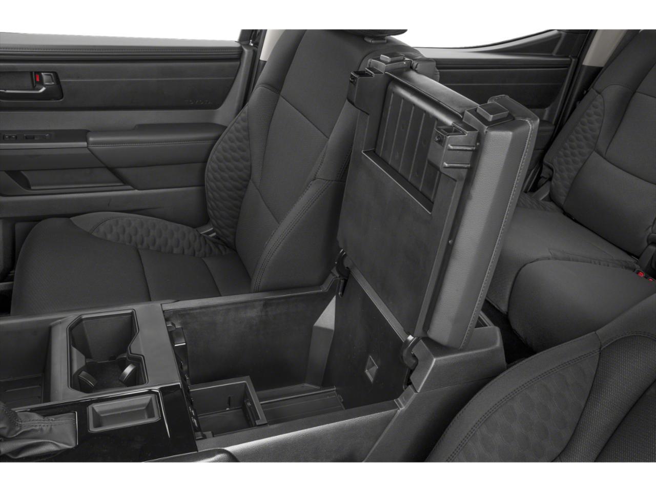 2026 TOYOTA TUNDRA CREWMAX SR Vacaville CA