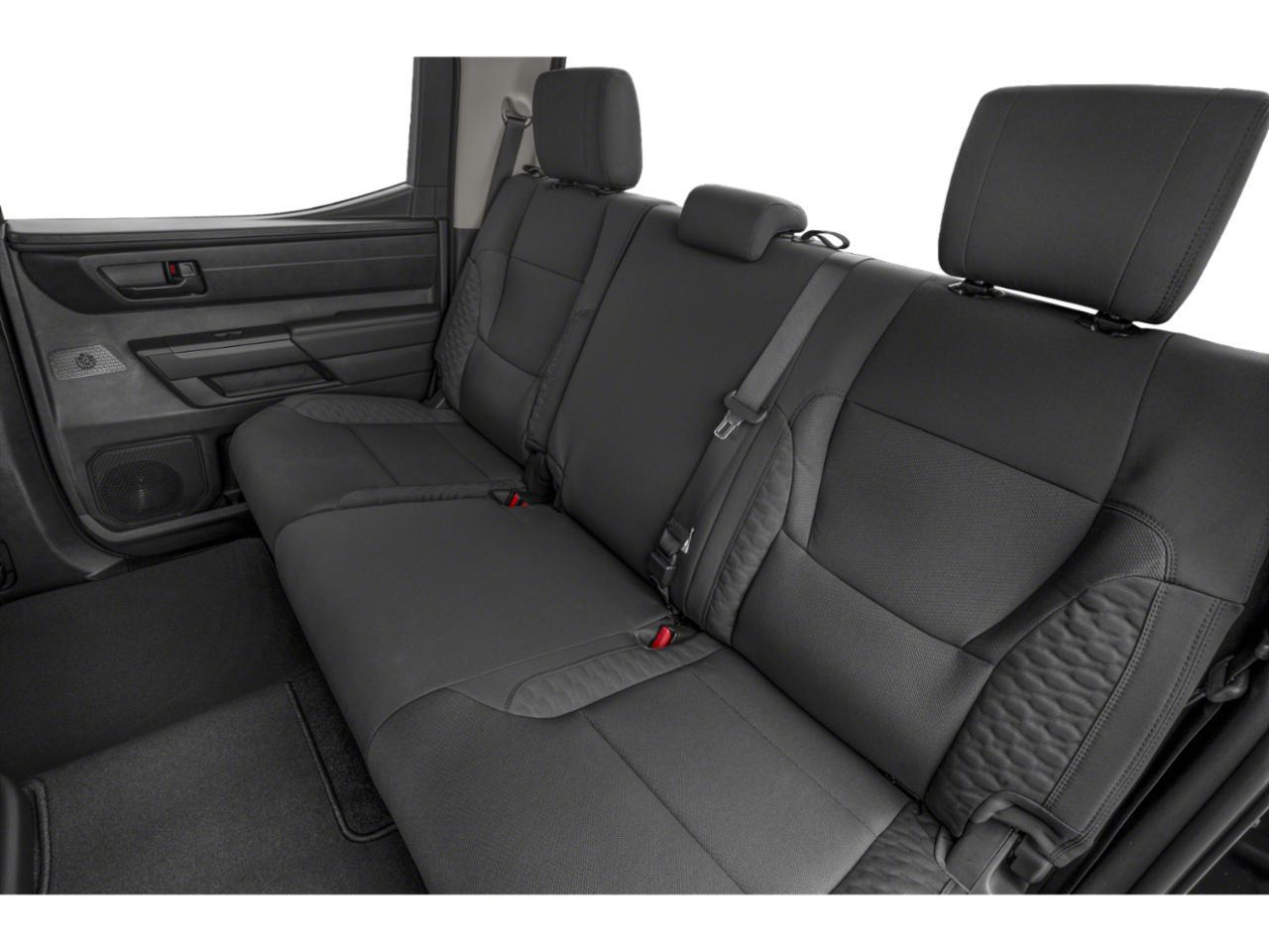2026 TOYOTA TUNDRA CREWMAX SR Vacaville CA