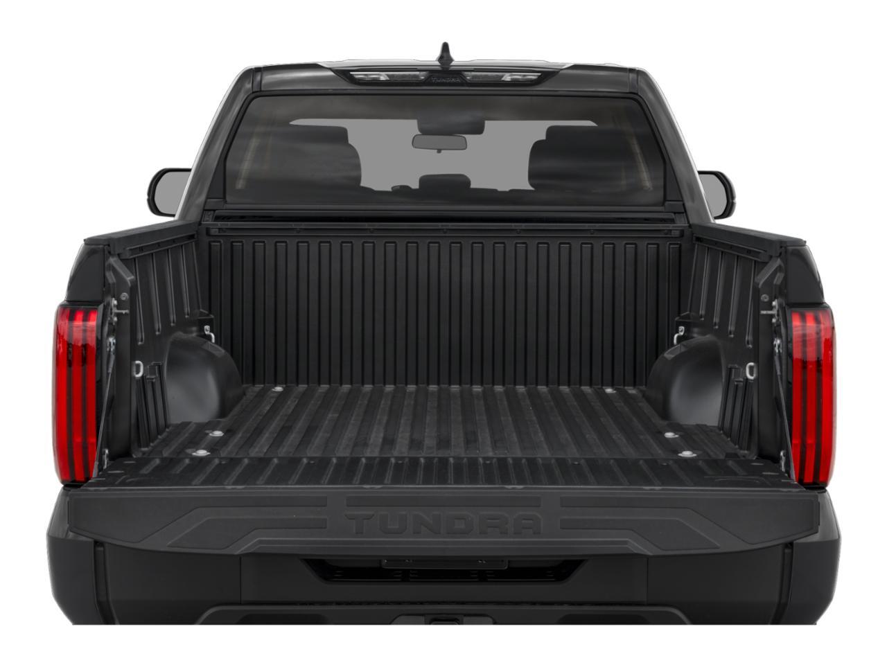 2026 TOYOTA TUNDRA CREWMAX SR Vacaville CA