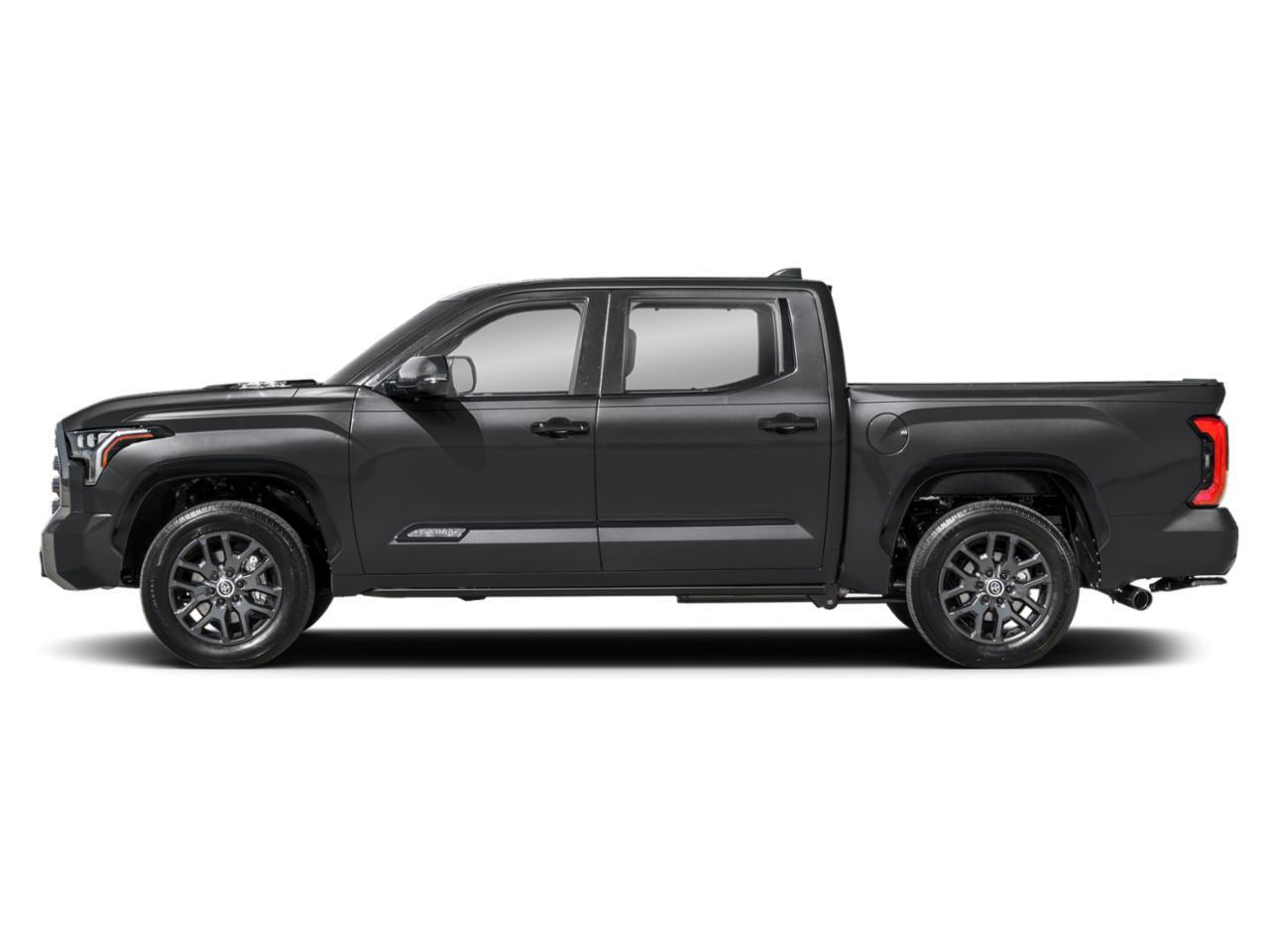 2026 TOYOTA TUNDRA HYBRID Platinum CrewMax 4x4 Vacaville CA