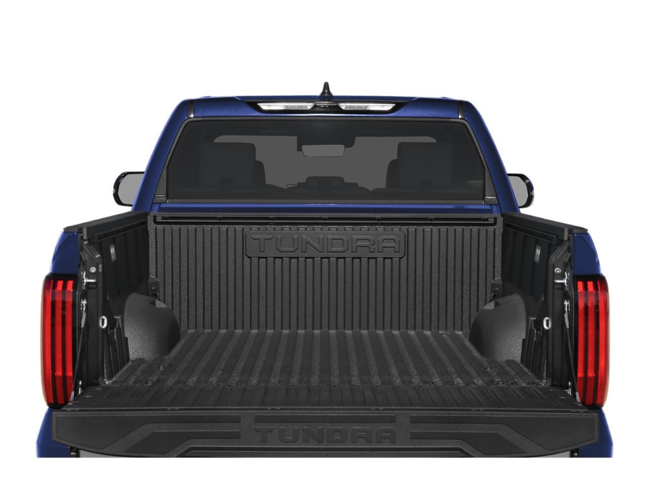 2026 TOYOTA TUNDRA HYBRID Platinum CrewMax 4x4 w/ TRD Off Road pkg Vacaville CA